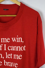 Load image into Gallery viewer, 80s/90s Special Olympics T-shirt
