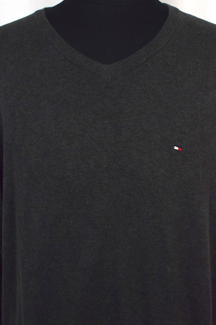 Tommy Hilfiger Brand Knitted Jumper