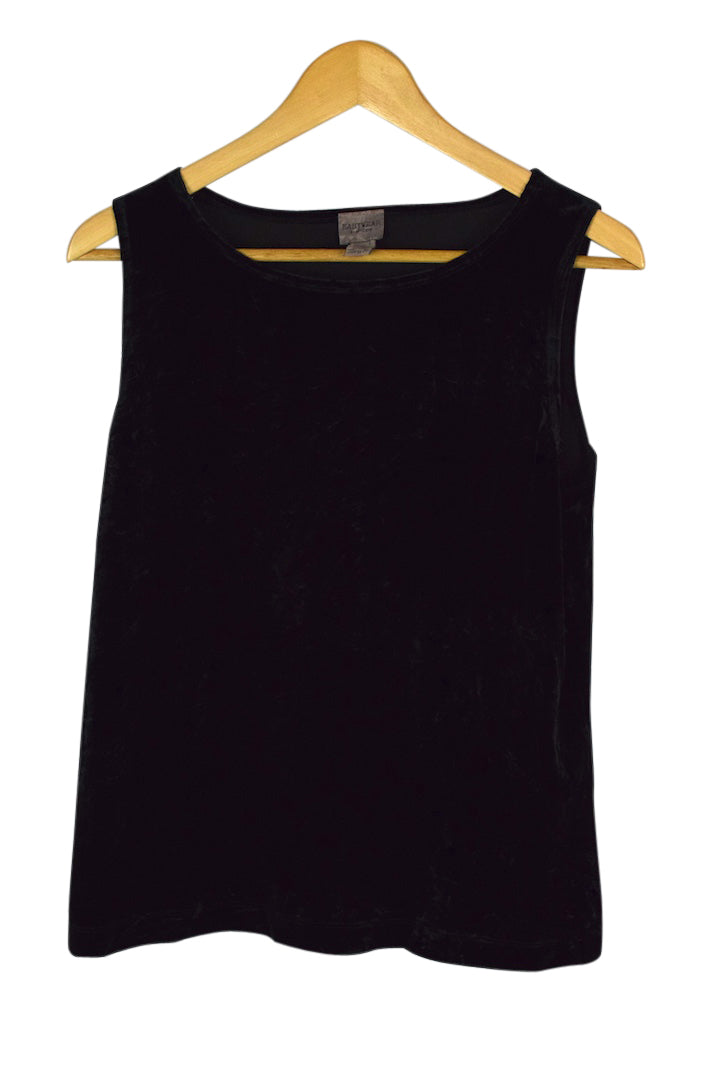 Velvet Top