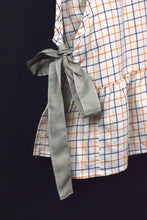 Load image into Gallery viewer, Reworked Ralph Lauren Brand Baby Doll Top
