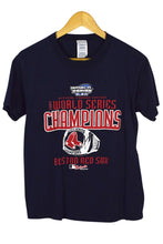 Load image into Gallery viewer, 2004 Boston Red Sox MLB Champions T-shirt
