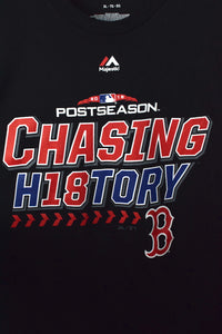 2018 Boston Red Sox T-shirt