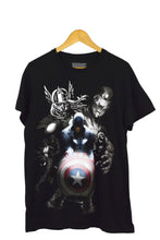 Load image into Gallery viewer, 38 Marvel Superheroes T-shirt
