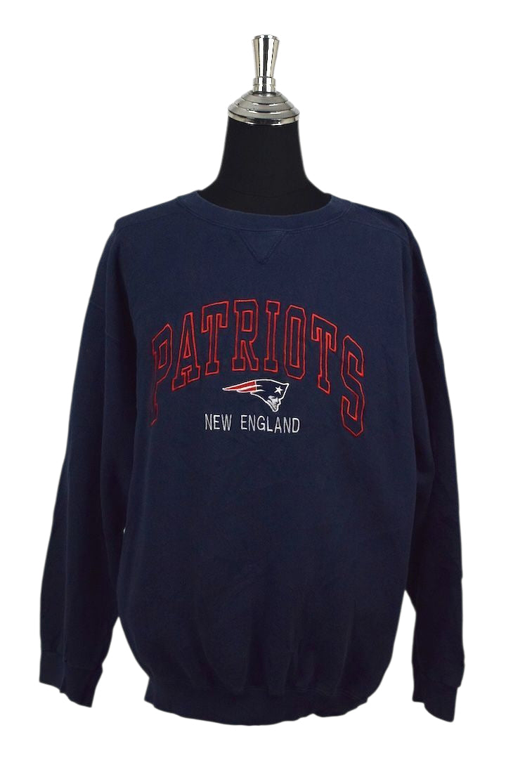 00s New England Patriots NFL Sweatshirt