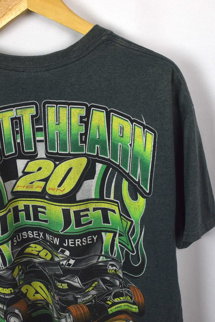 Brett Hearn Racing T-Shirt
