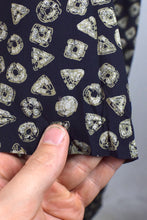 Load image into Gallery viewer, Abstract Print Party Shirt
