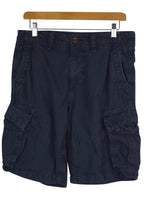 Load image into Gallery viewer, American Eagle Brand Cargo Shorts
