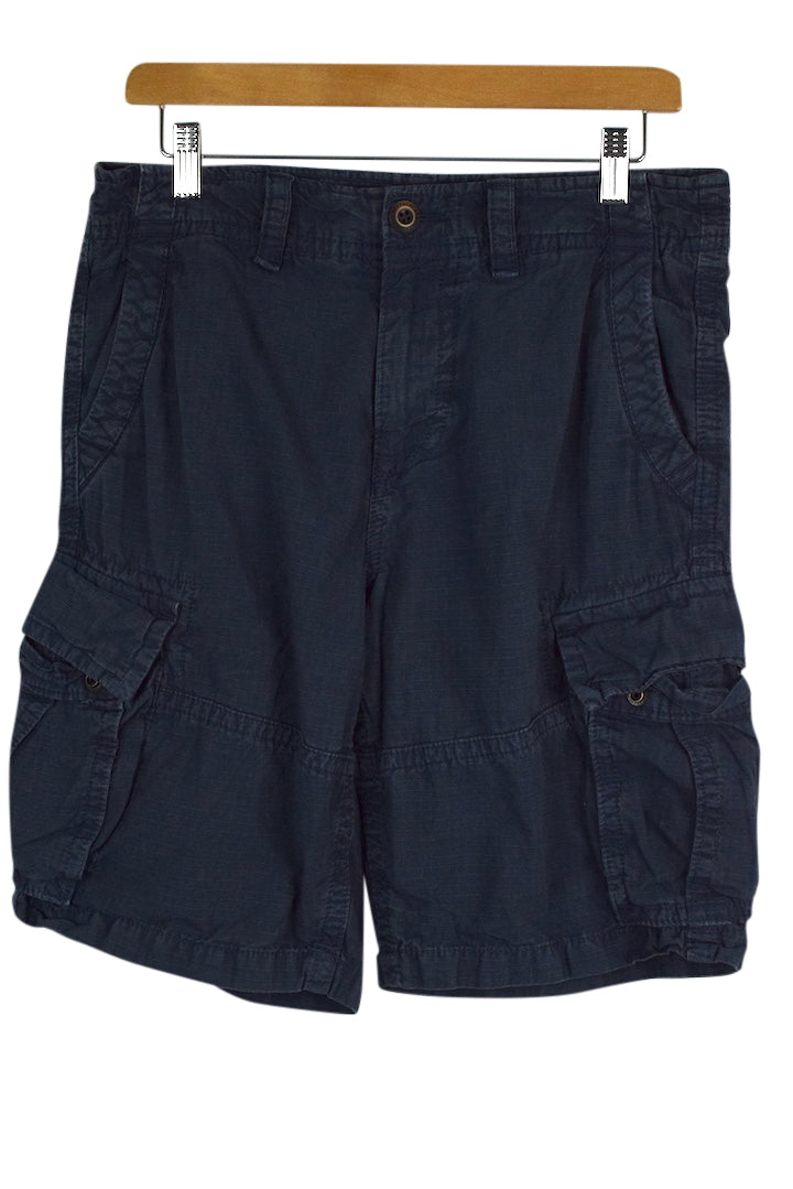 American Eagle Brand Cargo Shorts