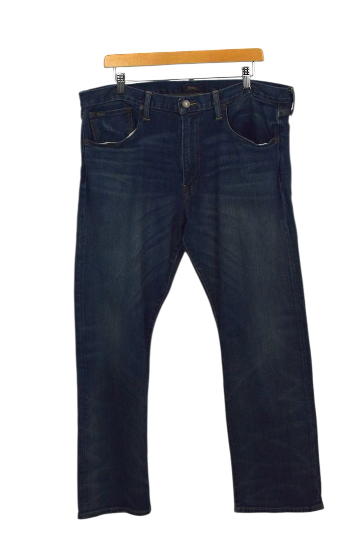 Ralph Lauren Brand Jeans