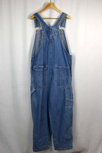 Load image into Gallery viewer, Faded Glory Brand Overalls
