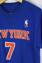 Load image into Gallery viewer, Carmelo Anthony New York Knicks NBA T-shirt

