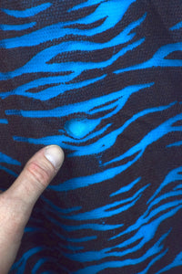 Tiger Striped Dress