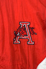 Load image into Gallery viewer, Arkansas Razorbacks NCAA Spray Jacket
