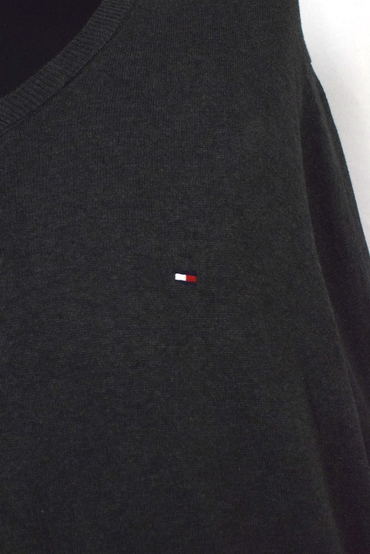 Tommy Hilfiger Brand Knitted Jumper