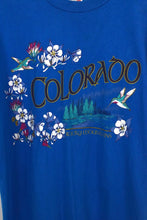 Load image into Gallery viewer, 80s/90s Colorado Rocky Mountain T-shirt
