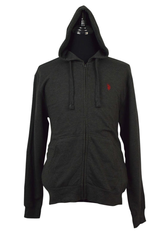 U.S Polo Assn. Brand Hoodie