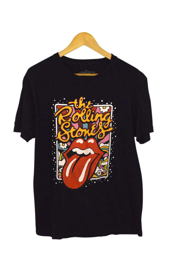 2022 The Rolling Stones T-shirt