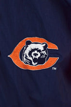 Load image into Gallery viewer, Chicago Bears NFL Spray Jacket
