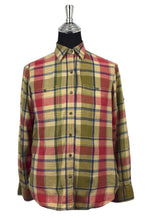 Load image into Gallery viewer, Ralph Lauren Checkered Top
