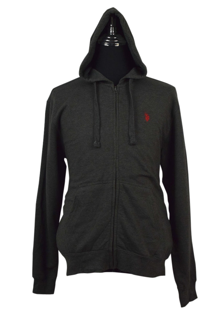 U.S Polo Assn. Brand Hoodie