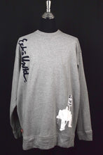 Load image into Gallery viewer, Echo Unltd Brand Sweatshirt
