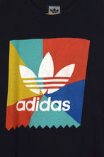 Load image into Gallery viewer, Adidas Brand Long Sleeve T-shirt
