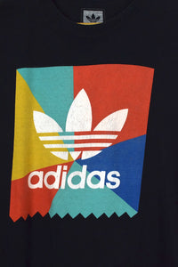 Adidas Brand Long Sleeve T-shirt