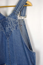 Load image into Gallery viewer, Faded Glory Brand Overalls
