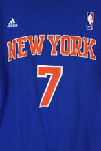 Load image into Gallery viewer, Carmelo Anthony New York Knicks NBA T-shirt
