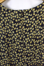 Load image into Gallery viewer, Reworked Floral Print Dress
