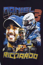 Load image into Gallery viewer, Daniel Riccardo F1 T-shirt
