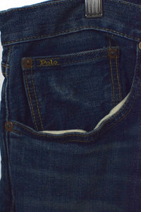 Ralph Lauren Brand Jeans