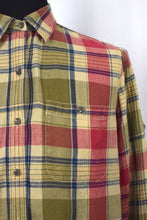 Load image into Gallery viewer, Ralph Lauren Checkered Top
