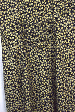 Load image into Gallery viewer, Reworked Floral Print Dress

