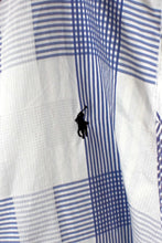 Load image into Gallery viewer, Reworked Ralph Lauren Brand Baby Doll Top
