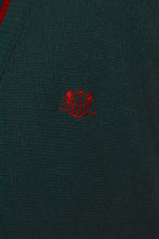 Load image into Gallery viewer, Green Knitted Cardigan
