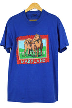 Load image into Gallery viewer, 80s/90s Maryland T-shirt
