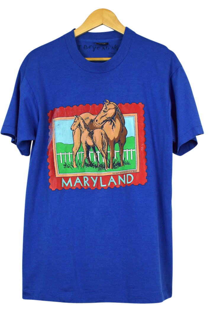 80s/90s Maryland T-shirt