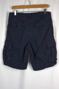 American Eagle Brand Cargo Shorts