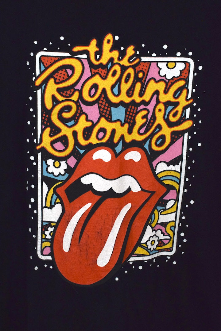 2022 The Rolling Stones T-shirt