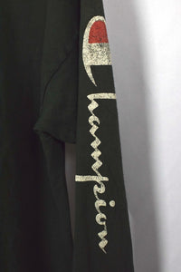 80s/90s Champion Long Sleeve T-shirt