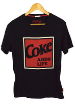 Load image into Gallery viewer, 2017 Coca-Cola Brand T-shirt
