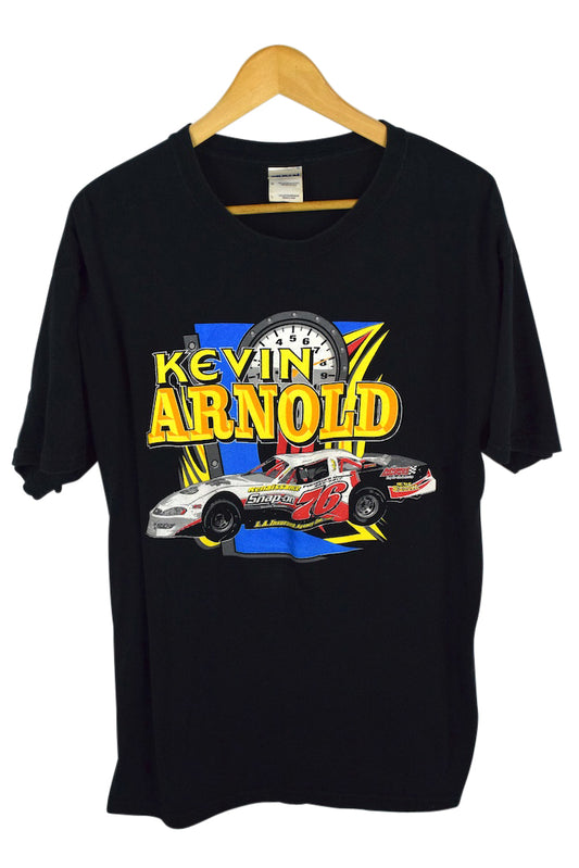Kevin Arnold Racing T-shirt