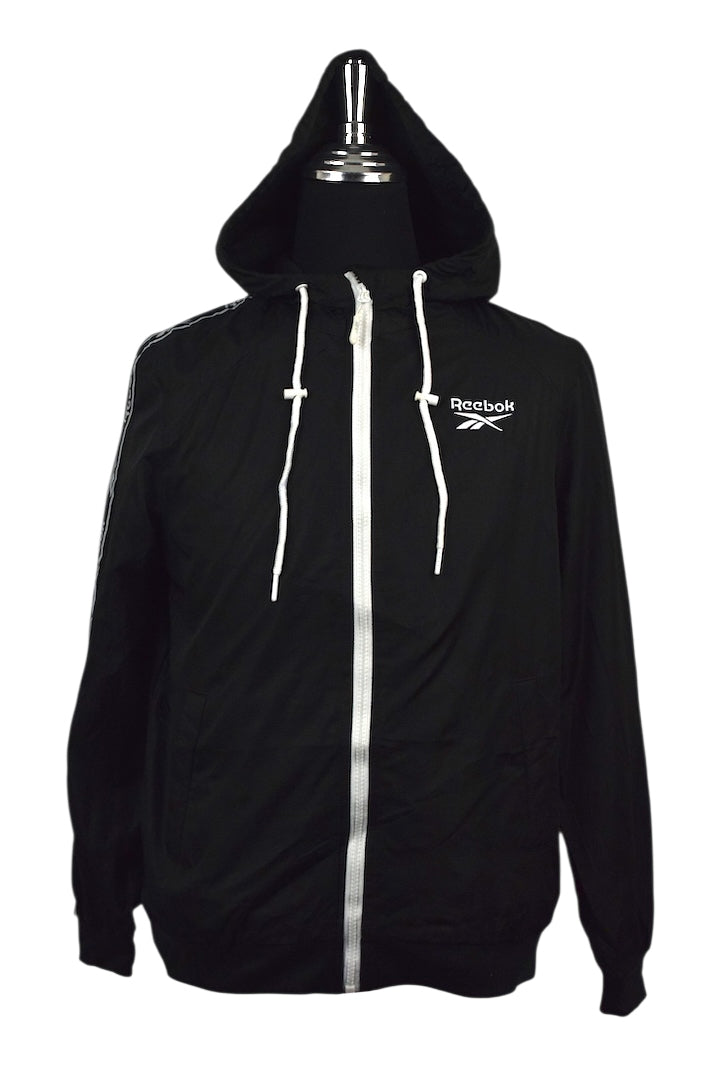 Reebok Brand Spray Jacket