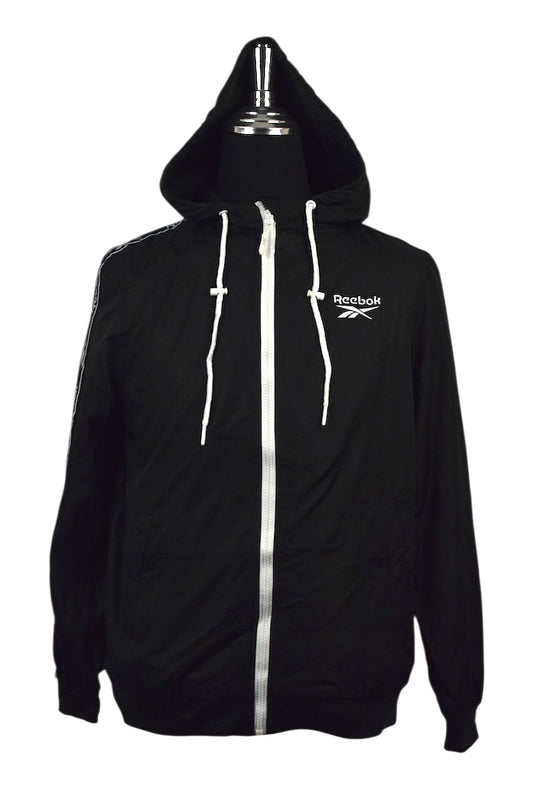 Reebok Brand Spray Jacket