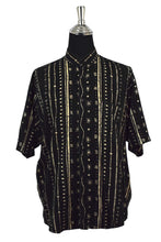 Load image into Gallery viewer, Abstract Print Shirt
