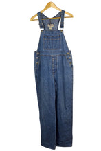 Load image into Gallery viewer, London Jean Brand Overalls
