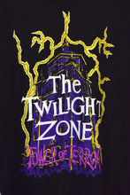 Load image into Gallery viewer, 90s Disney Tower Of Terror T-shirt
