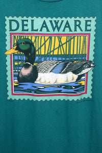 1987 Delaware T-shirt