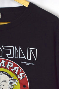 1989 Grandpa's We Love You T-shirt